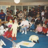 Macarthur-Preschool-1986-Preschoolers-Concert