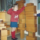 Macarthur-Preschool-1988-Block-Corner