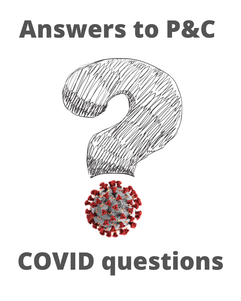 Answers PC COVID